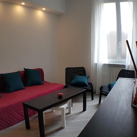 Lisauro Apartment Fieschi Genua Zewnętrze zdjęcie
