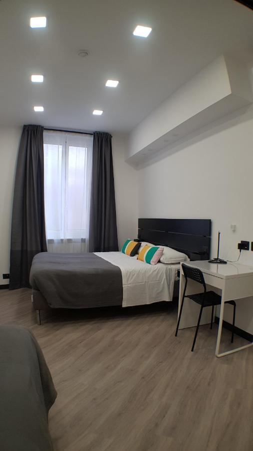 Lisauro Apartment Fieschi Genua Zewnętrze zdjęcie