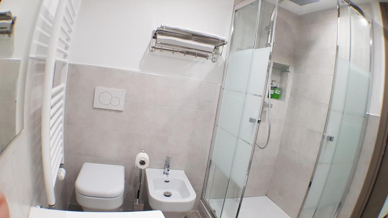 Lisauro Apartment Fieschi Genua Zewnętrze zdjęcie