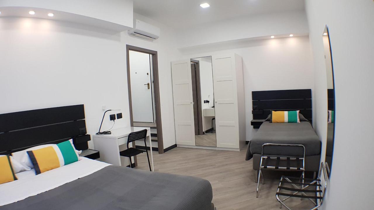 Lisauro Apartment Fieschi Genua Zewnętrze zdjęcie