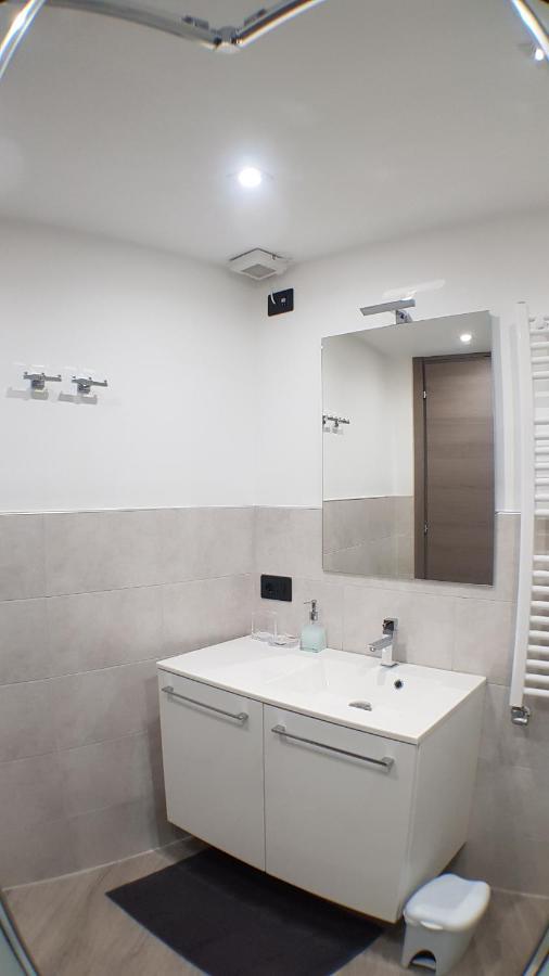 Lisauro Apartment Fieschi Genua Zewnętrze zdjęcie