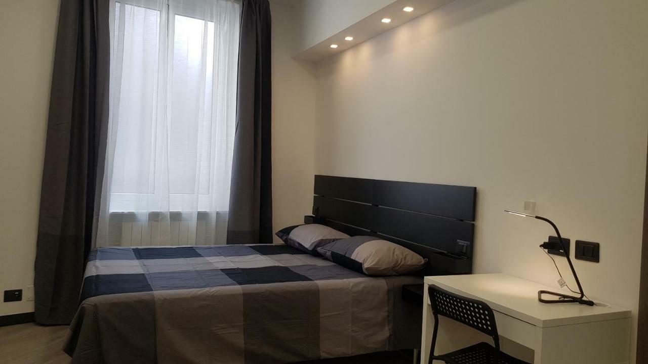 Lisauro Apartment Fieschi Genua Zewnętrze zdjęcie