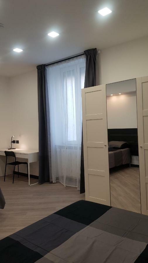 Lisauro Apartment Fieschi Genua Zewnętrze zdjęcie