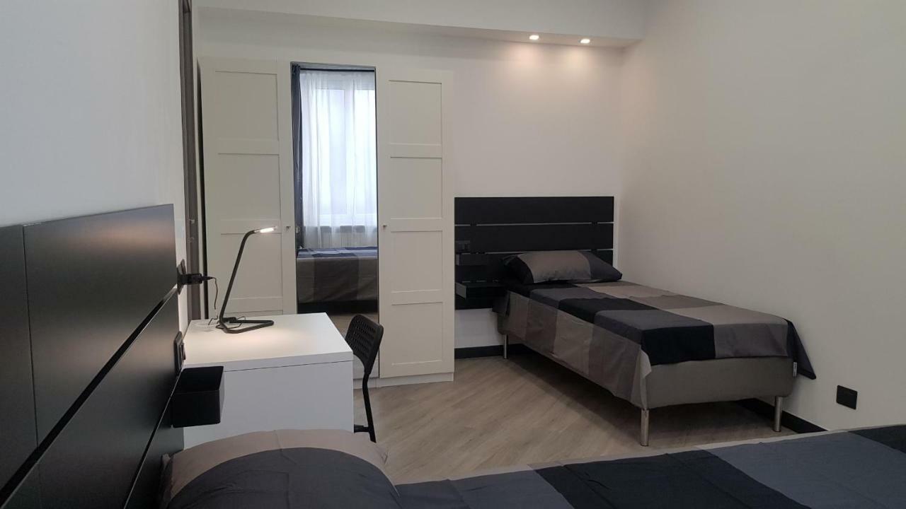 Lisauro Apartment Fieschi Genua Zewnętrze zdjęcie