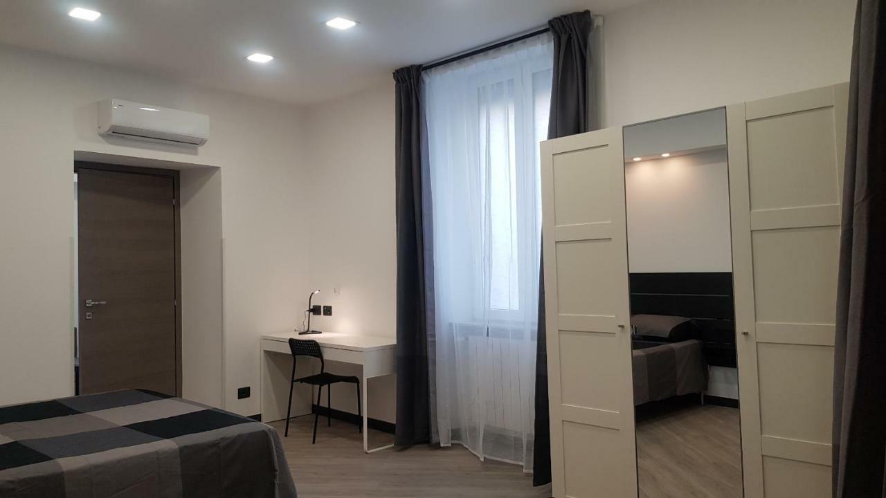 Lisauro Apartment Fieschi Genua Zewnętrze zdjęcie
