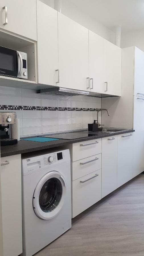 Lisauro Apartment Fieschi Genua Zewnętrze zdjęcie