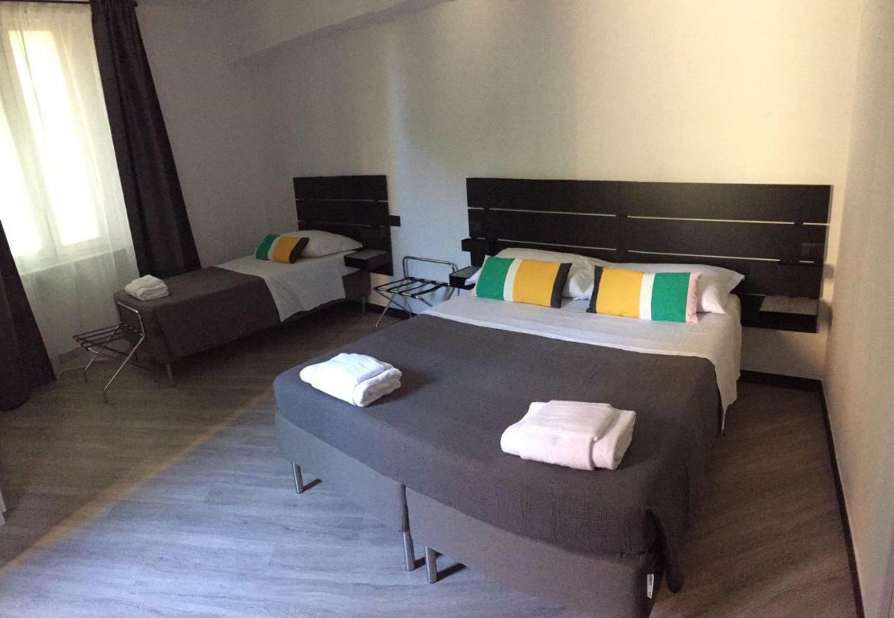 Lisauro Apartment Fieschi Genua Zewnętrze zdjęcie