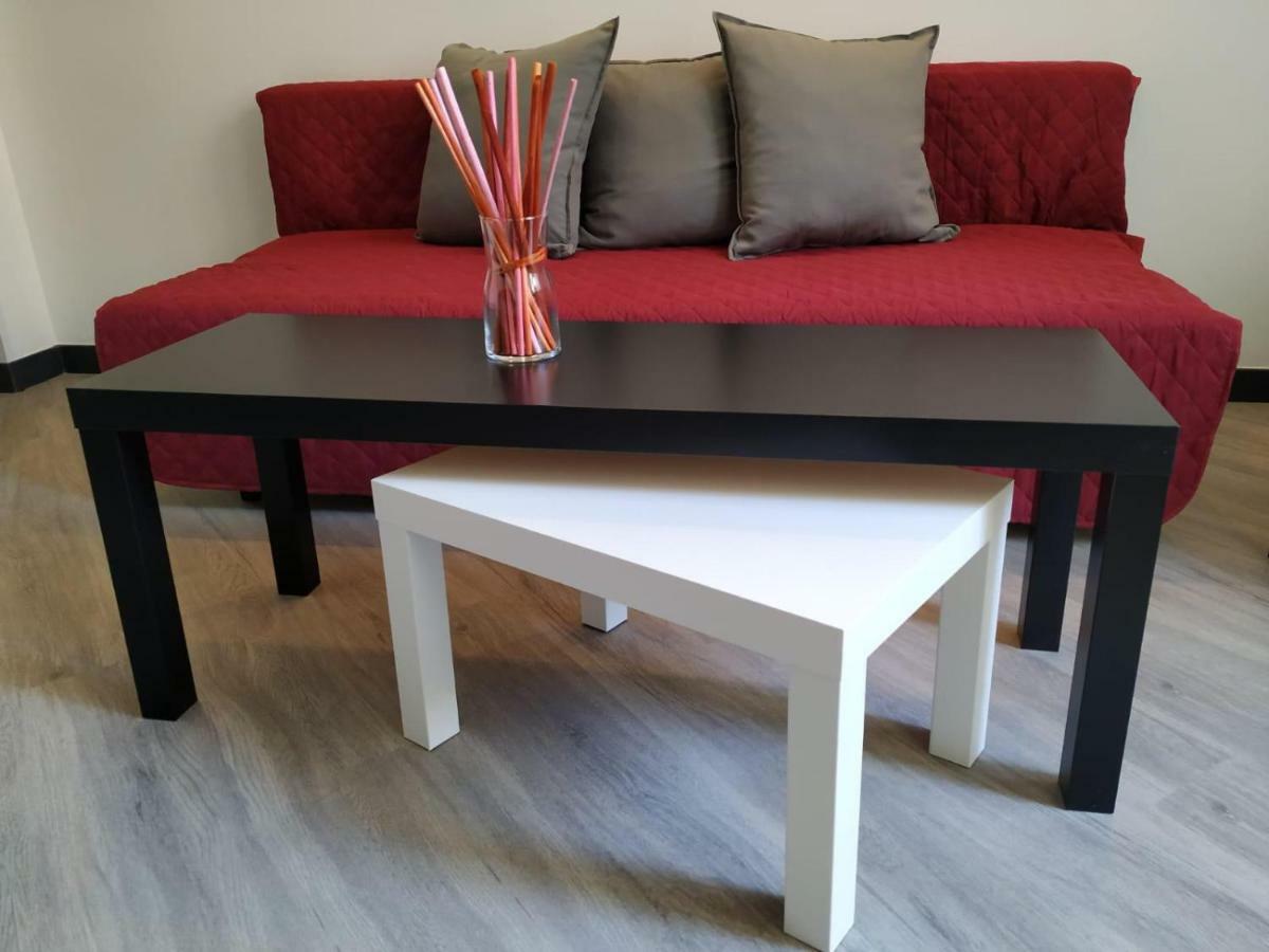Lisauro Apartment Fieschi Genua Zewnętrze zdjęcie