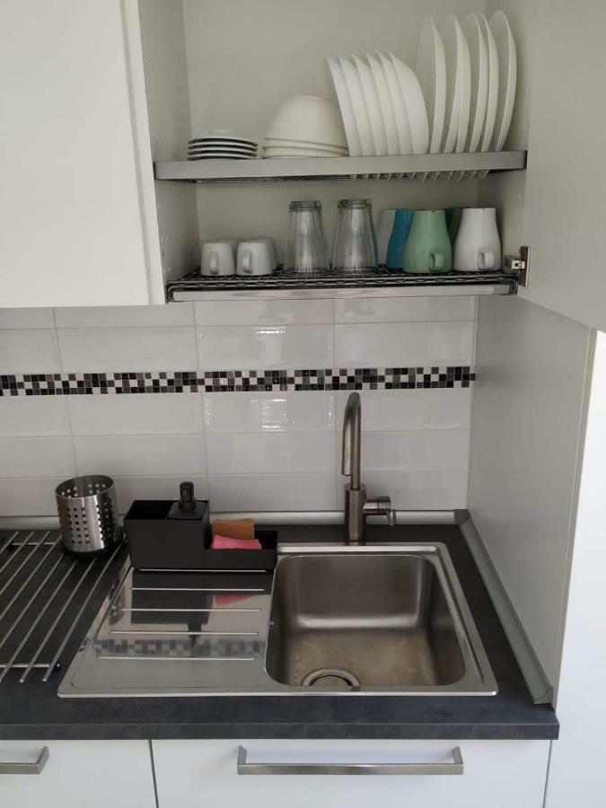 Lisauro Apartment Fieschi Genua Zewnętrze zdjęcie