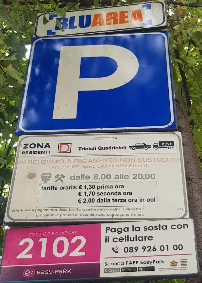 Lisauro Apartment Fieschi Genua Zewnętrze zdjęcie