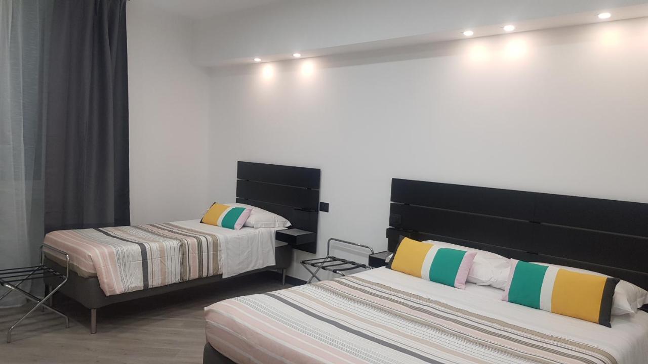 Lisauro Apartment Fieschi Genua Zewnętrze zdjęcie