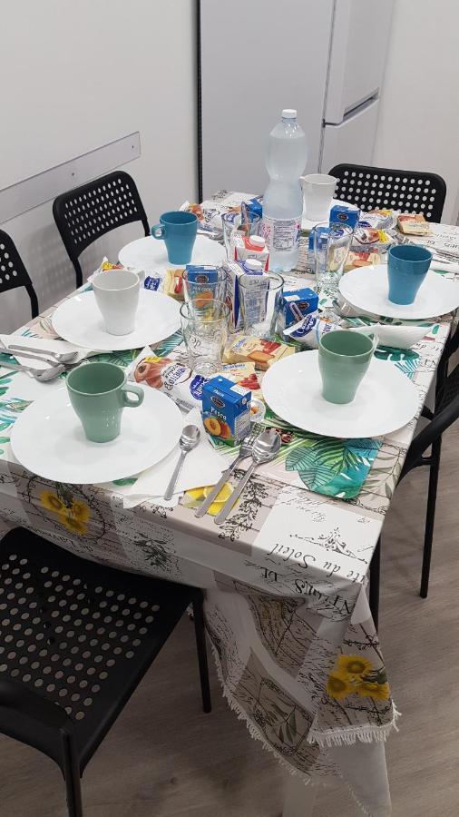 Lisauro Apartment Fieschi Genua Zewnętrze zdjęcie
