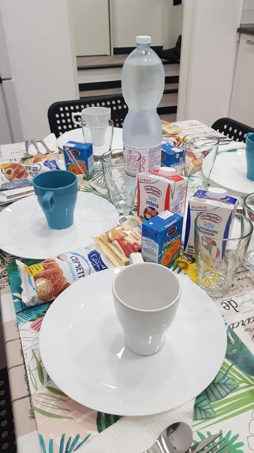 Lisauro Apartment Fieschi Genua Zewnętrze zdjęcie