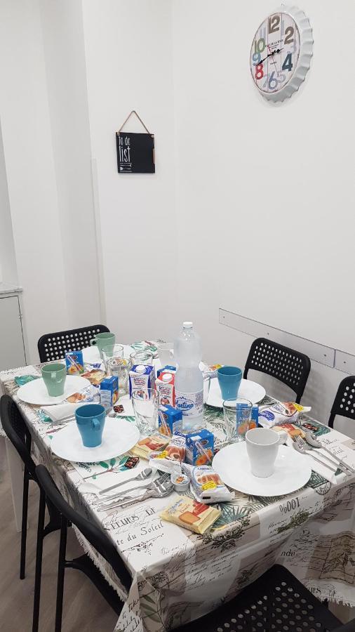 Lisauro Apartment Fieschi Genua Zewnętrze zdjęcie